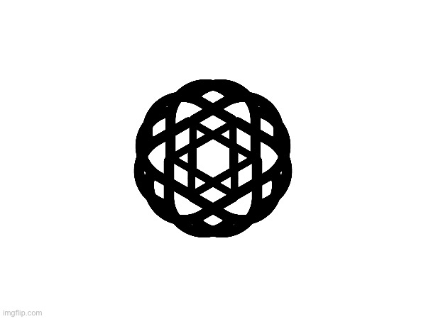 2 ChatGPT logos | made w/ Imgflip meme maker