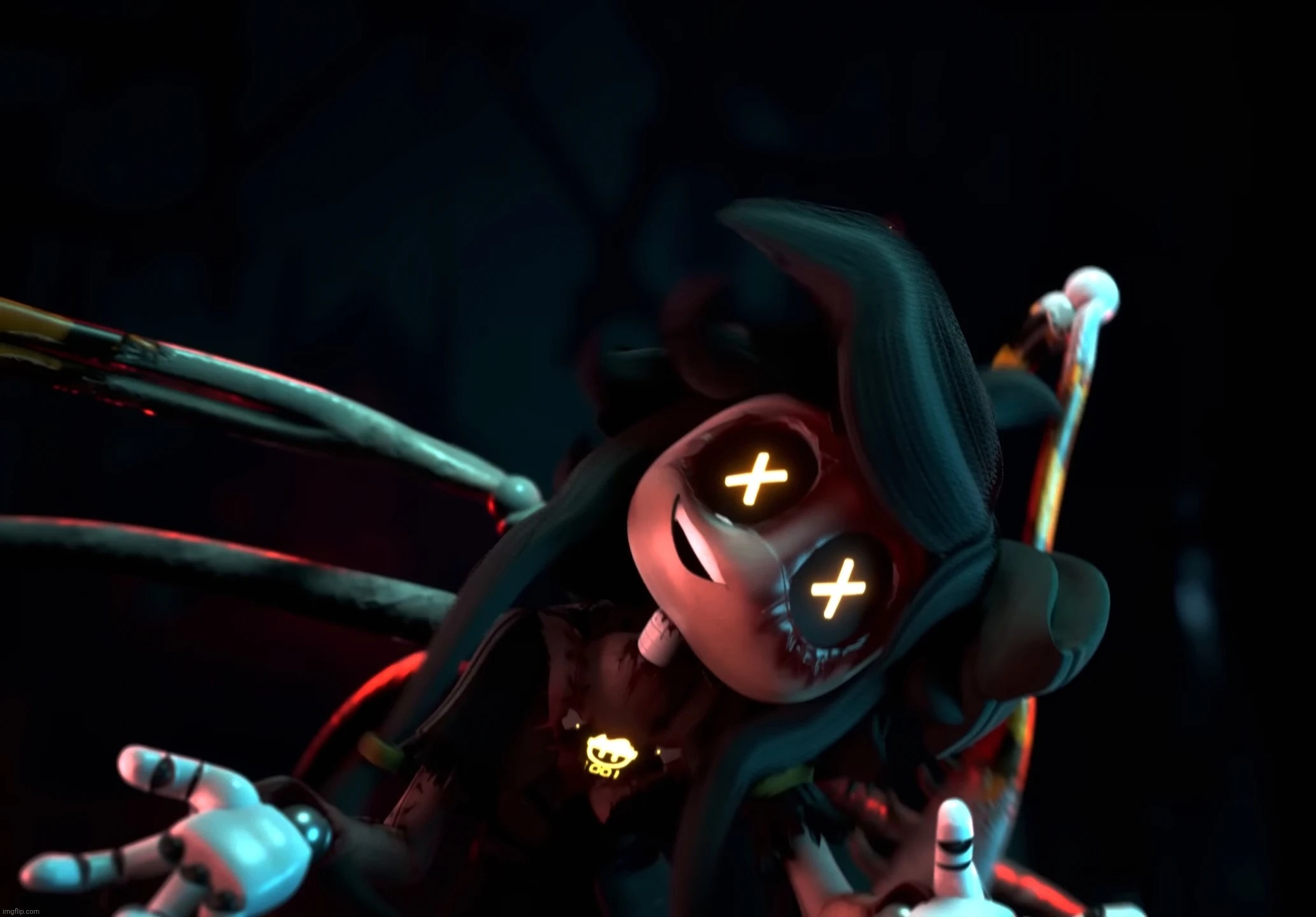 I feel really sick, so I'm just gonna post some screenshots of cyn | made w/ Imgflip meme maker