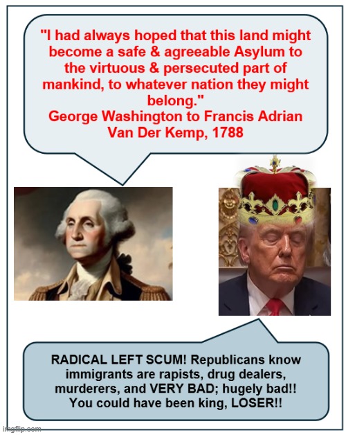 Old Sleepy Don Doesn't Like Immigrants | image tagged in old sleepy don doesn't like immigrants | made w/ Imgflip meme maker