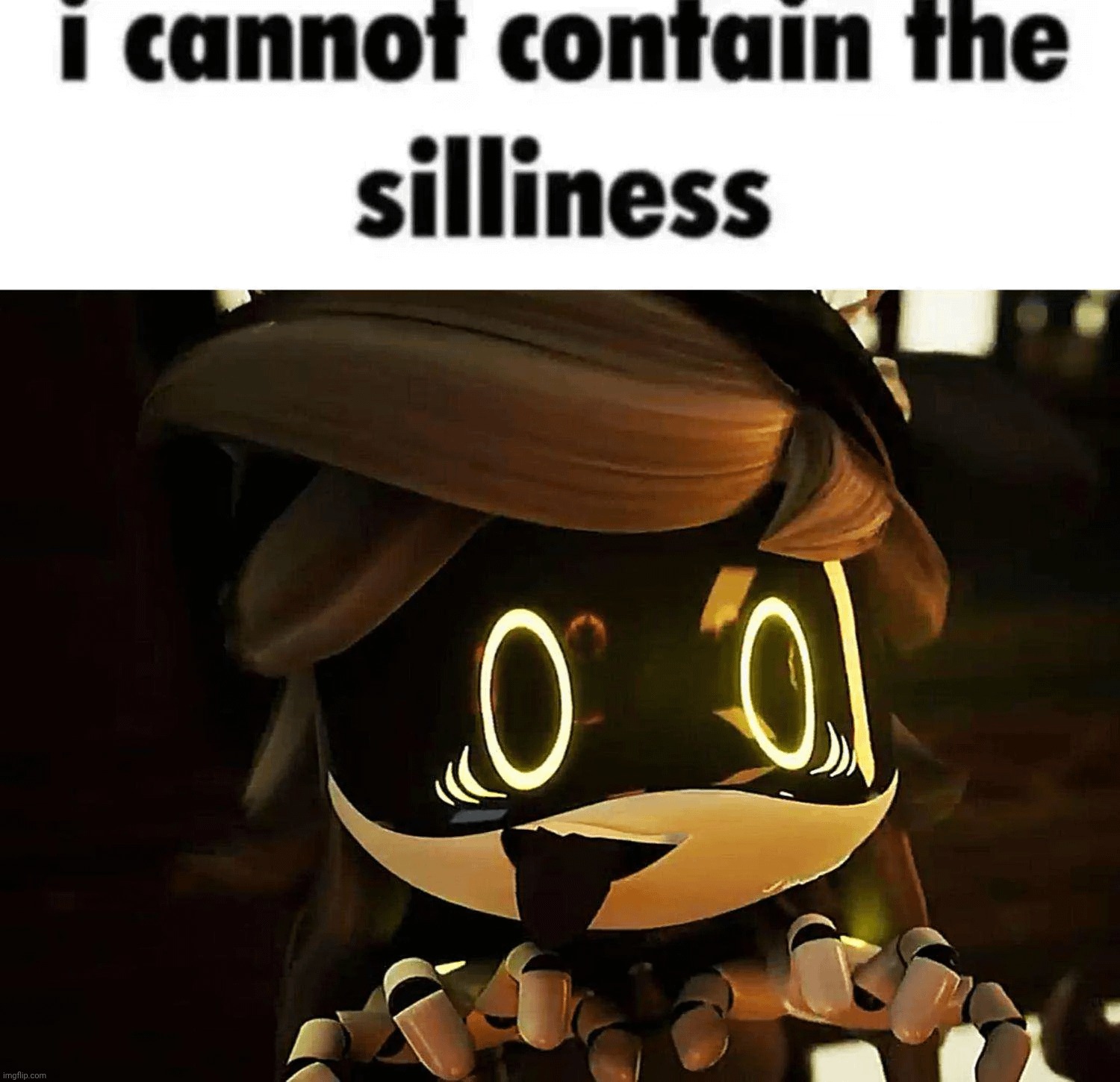 CYliNess | image tagged in cyliness | made w/ Imgflip meme maker