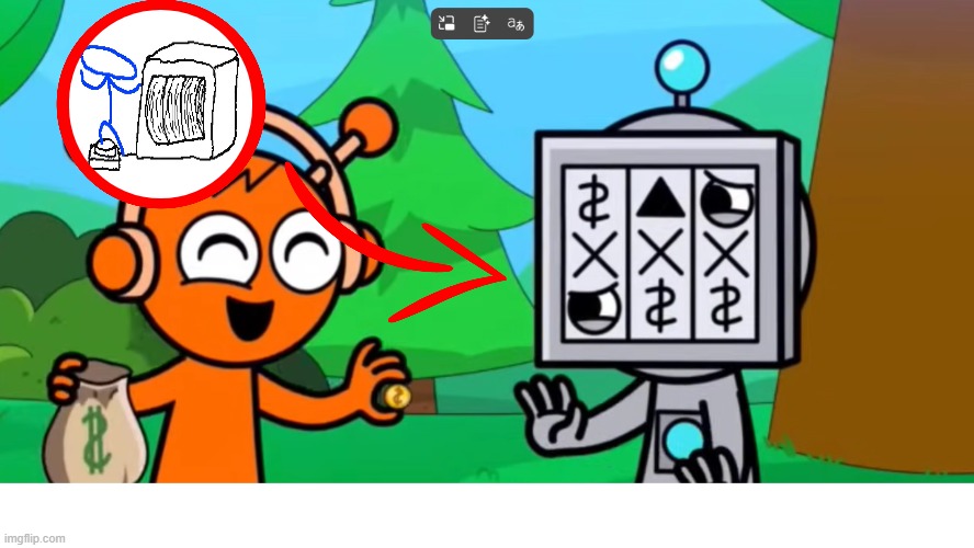 i have another theory | made w/ Imgflip meme maker