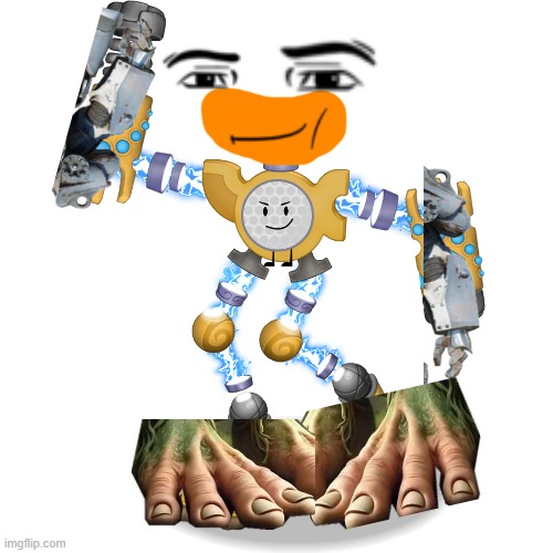 Wubbox | image tagged in wubbox | made w/ Imgflip meme maker