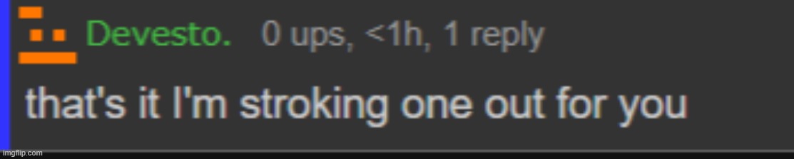 devesto | image tagged in devesto | made w/ Imgflip meme maker