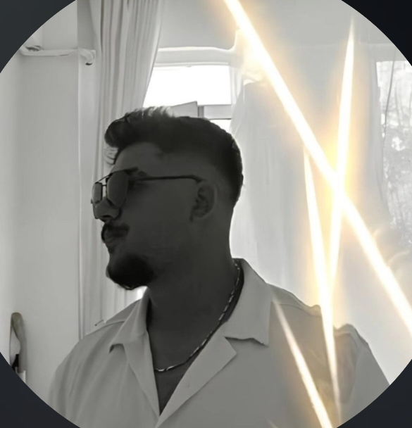 Fear cr Blank Meme Template