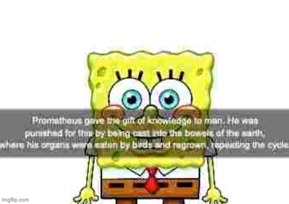 im spongebob | made w/ Imgflip meme maker