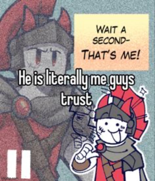 mecore (im surprisingly alive..?) | made w/ Imgflip meme maker