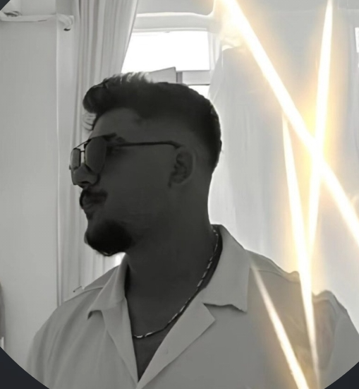 Fear Blank Meme Template