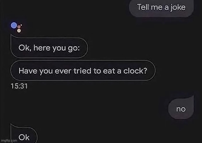 AI ain‘t taking over shit | made w/ Imgflip meme maker