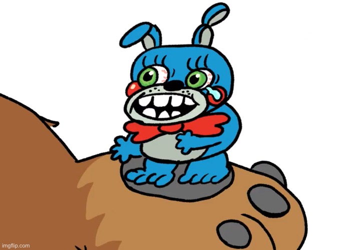 why does he look like that i’m crine | made w/ Imgflip meme maker