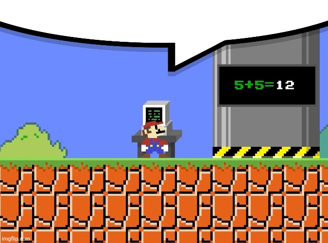 ㅤ | image tagged in speech bubble | made w/ Imgflip meme maker