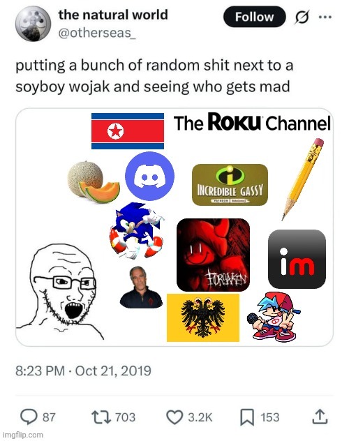 ㅤ | made w/ Imgflip meme maker