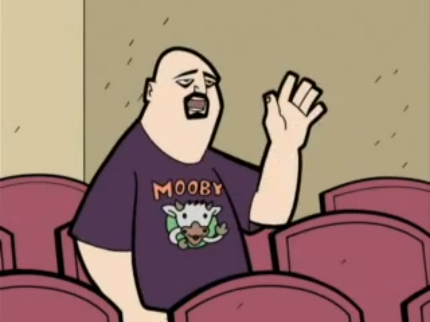 Con Question Blank Meme Template