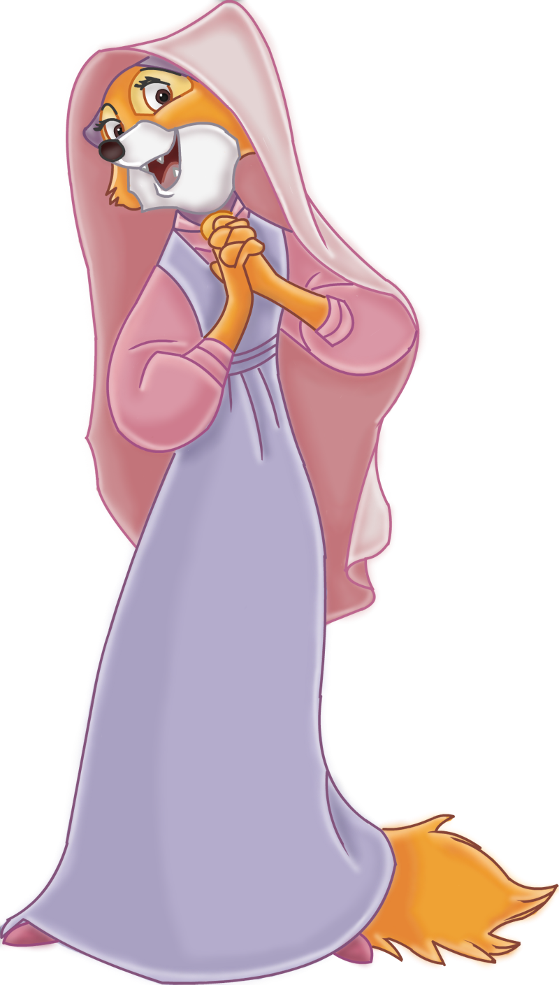 PNG Lady Marian - Maid Marian Disney Blank Meme Template