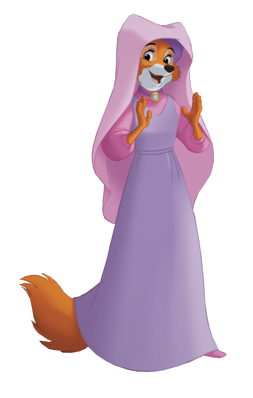 PNG Lady Marian - Maid Marian Disney Blank Meme Template