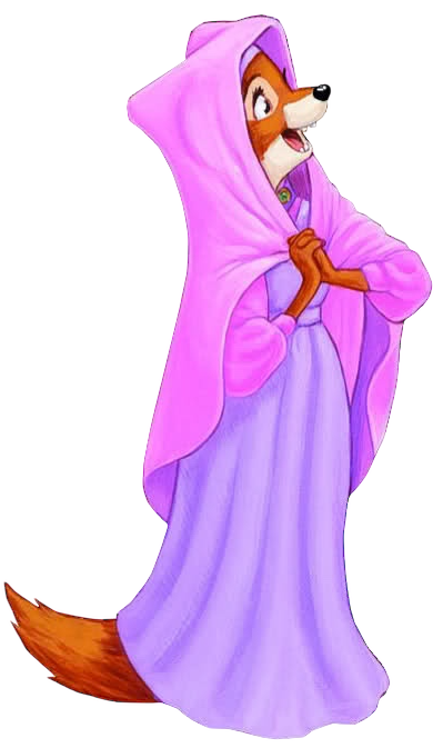 PNG Lady Marian - Maid Marian Blank Meme Template