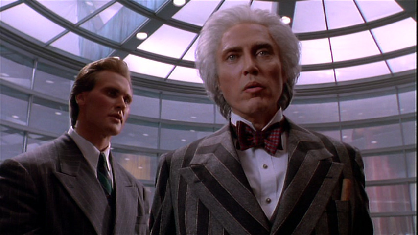 Batman Returns - 679 Blank Meme Template