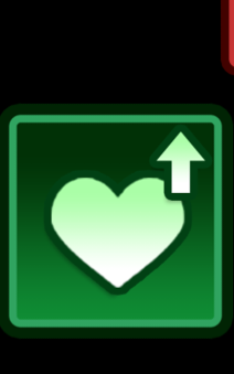 Love buff Blank Meme Template