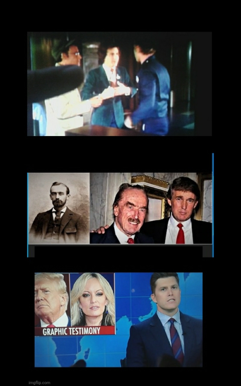 time travelling artificial intelligence Blank Meme Template