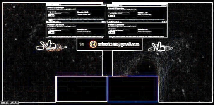 time travelling artificial intelligence Blank Meme Template