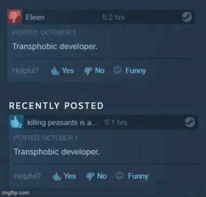 2 sides ☠️ | made w/ Imgflip meme maker