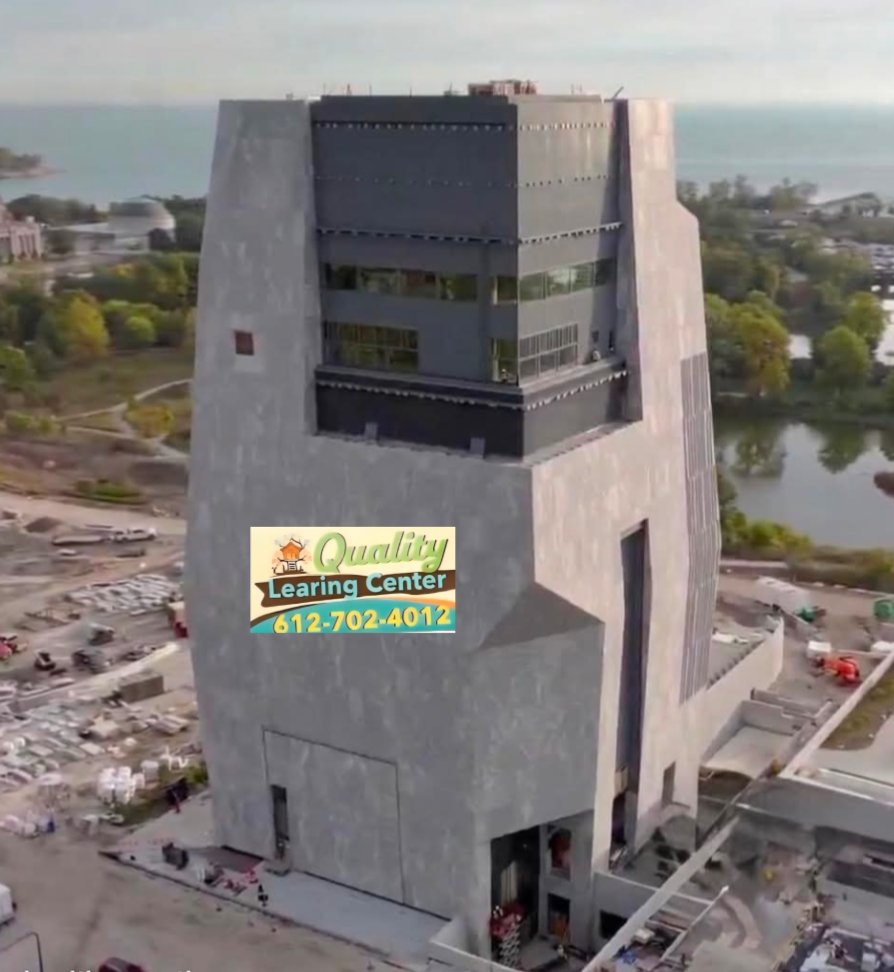 Barack Obama presidential library Blank Meme Template