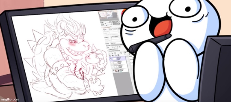 GET RULE 34'D | image tagged in get rule 34'd | made w/ Imgflip meme maker