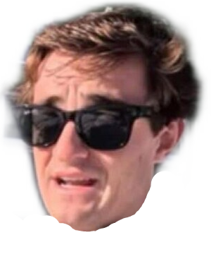 Nick Shirley Blank Meme Template