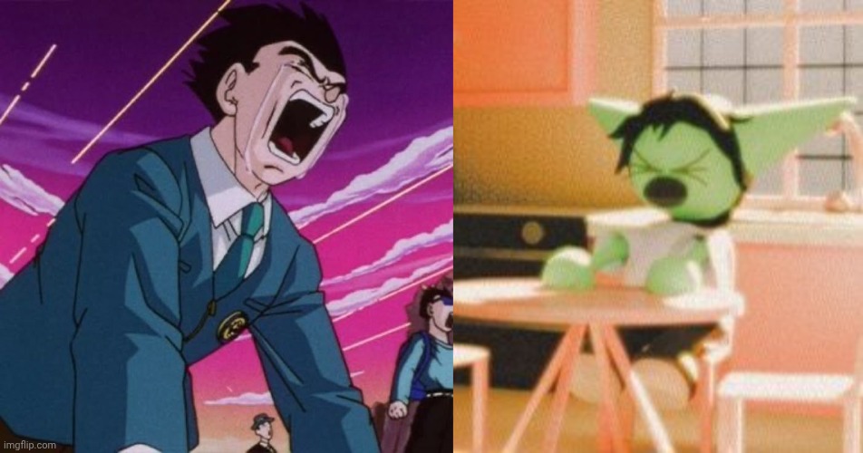 CACKLI G | made w/ Imgflip meme maker