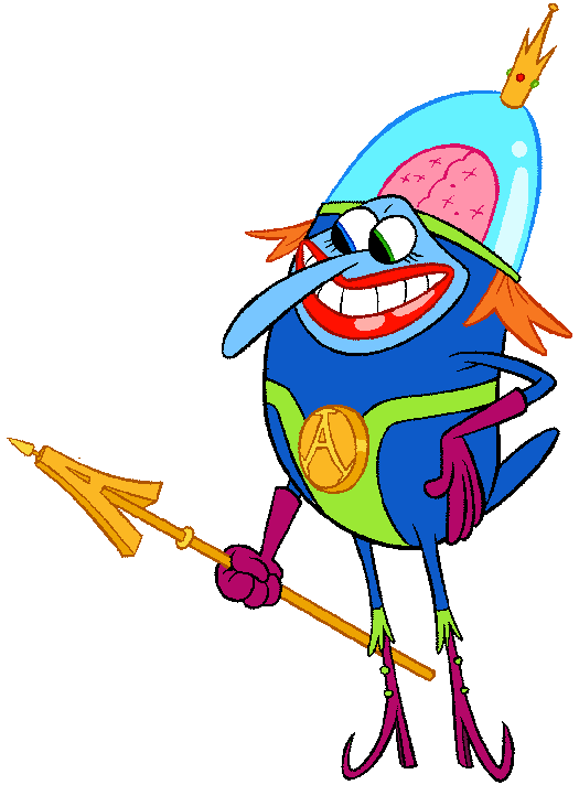 High Quality Atlantis Blank Meme Template