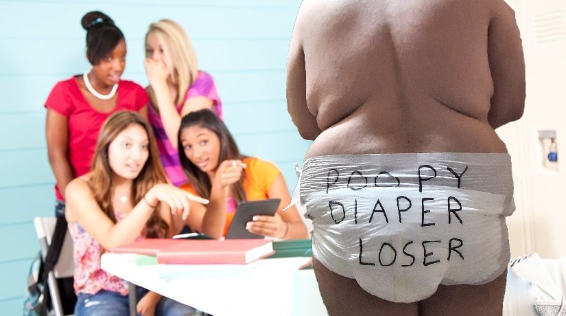 Fat man in a diaper Blank Meme Template