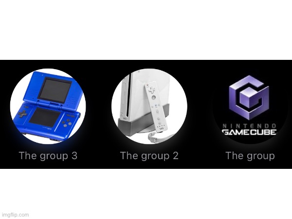 couldnt think of anything funny to say | image tagged in gaming,texting,the group chat,funny,memes | made w/ Imgflip meme maker