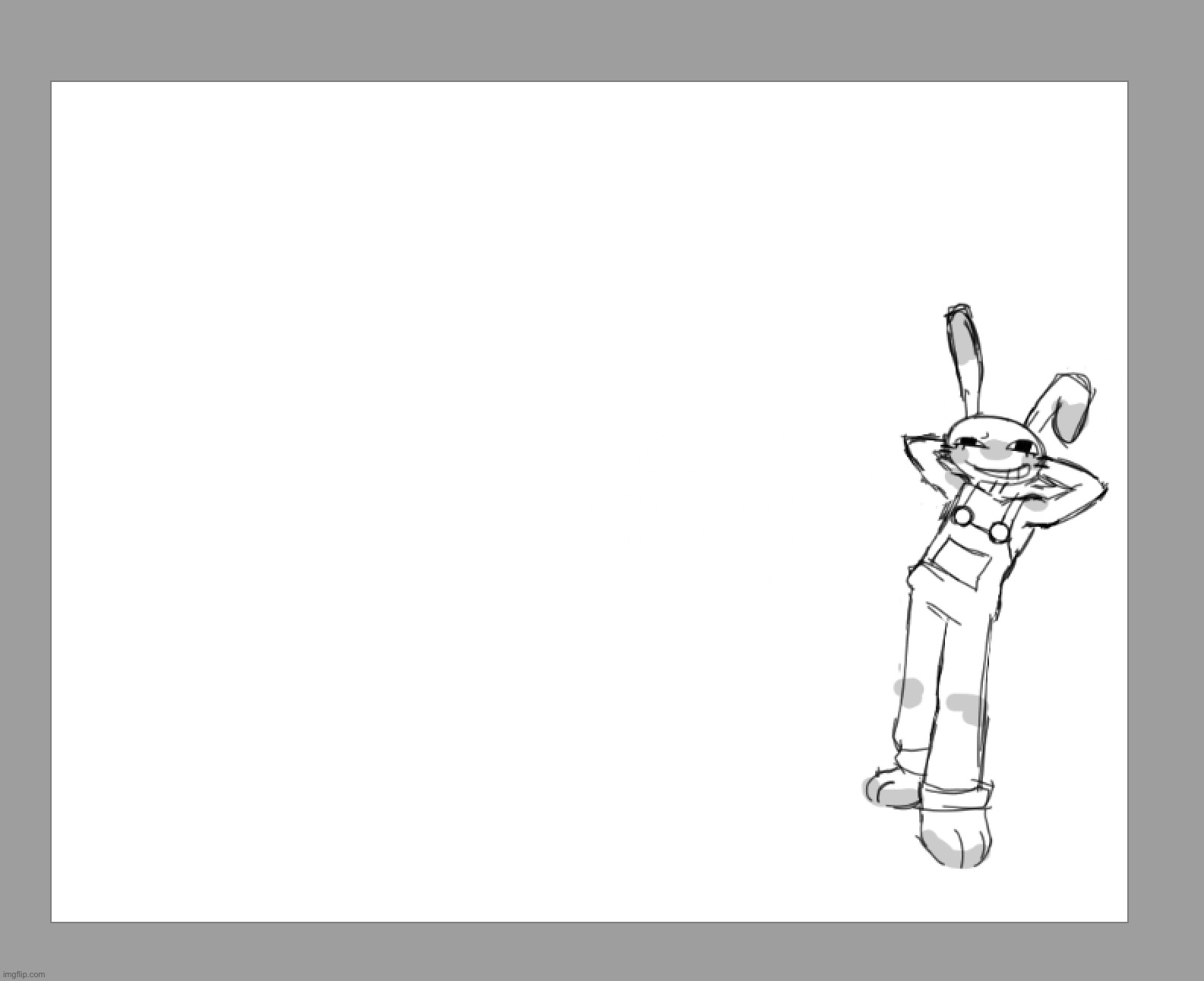 What else should I draw on this canvas | made w/ Imgflip meme maker