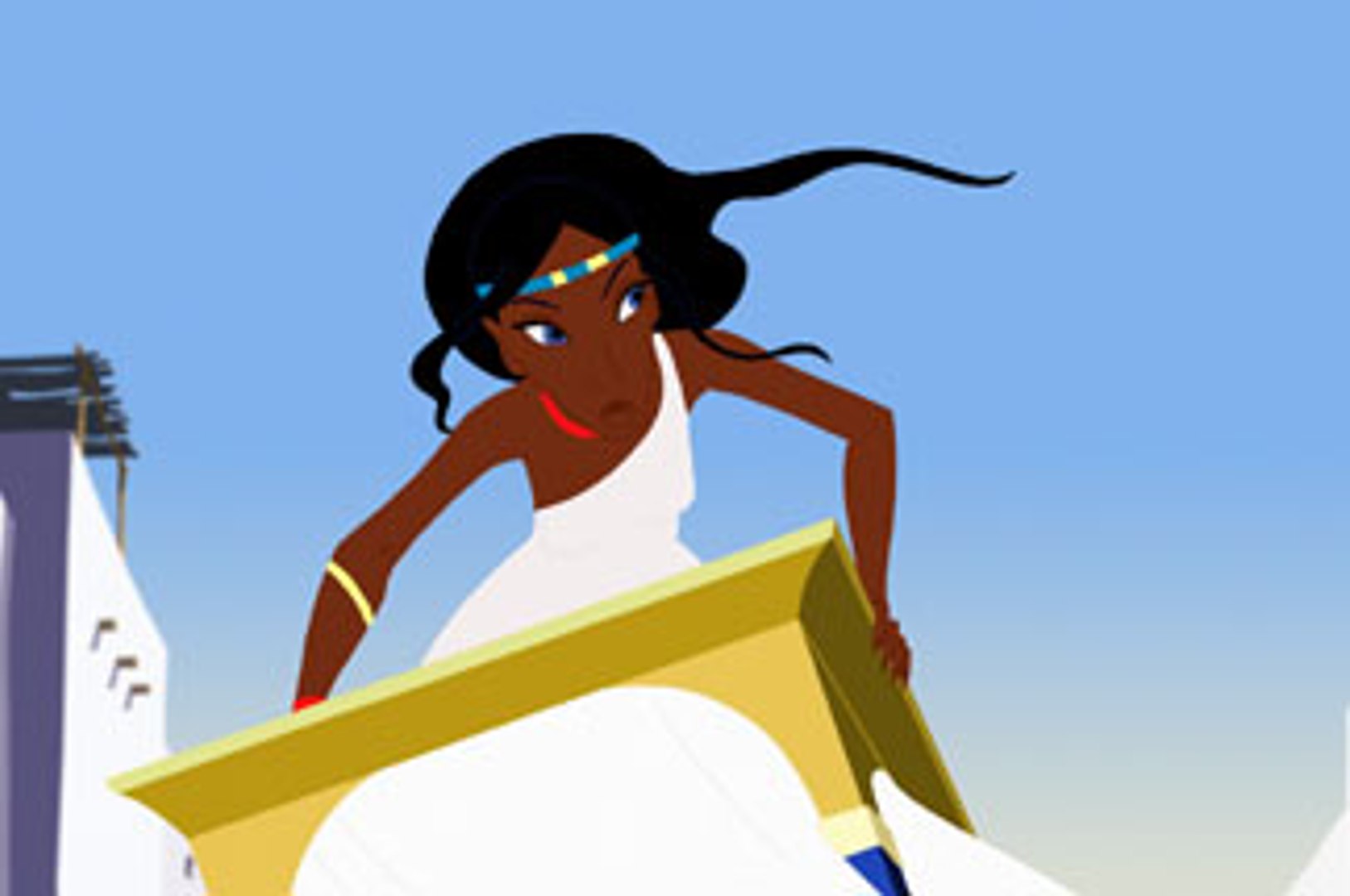 Princess Jasmine Blank Meme Template