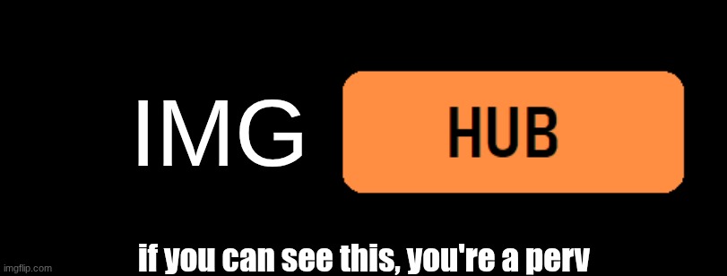 how could you ಠ_ಠ | IMG; if you can see this, you're a perv | image tagged in something hub,wierd,sus | made w/ Imgflip meme maker