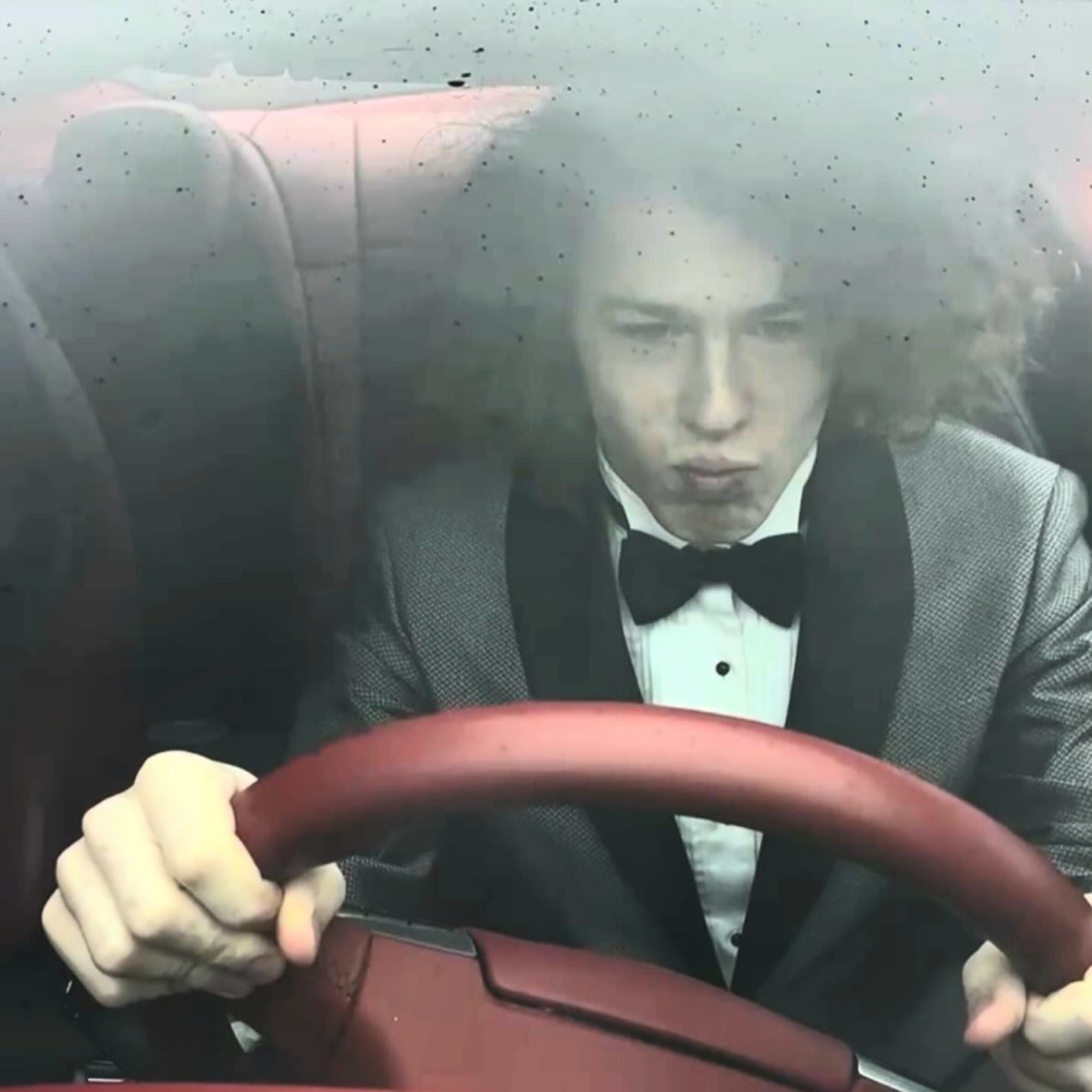 Liam Keel Doakes #1 Blank Meme Template