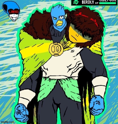 Stealing things from MSMG - Day 1 | made w/ Imgflip meme maker