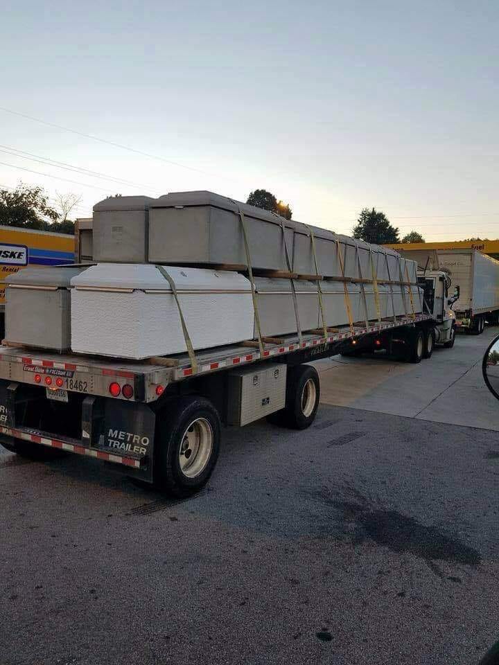 Democrats arriving for Early Voting Blank Meme Template