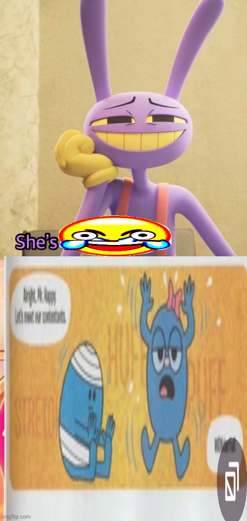 Excercise | image tagged in ruin this fill in meme 431 | made w/ Imgflip meme maker