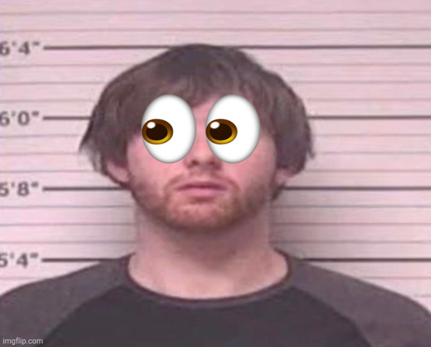 LazyMazy mug shot | image tagged in lazymazy mug shot | made w/ Imgflip meme maker