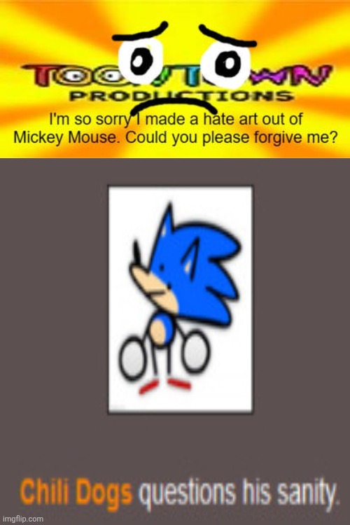 Chili dogs | image tagged in knee surgery | made w/ Imgflip meme maker