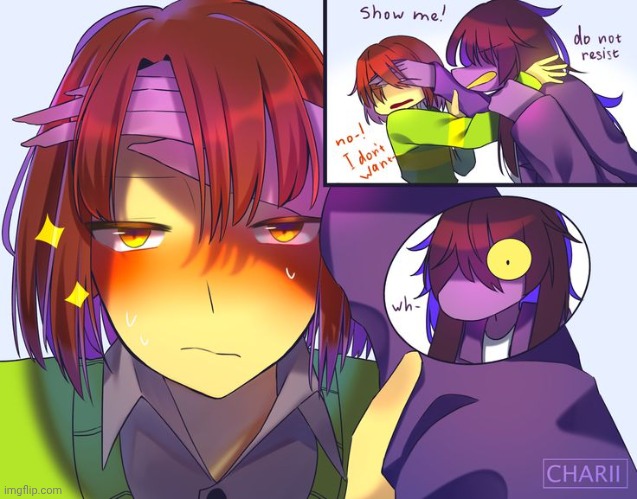 Day 8 of posting krusie untill it's canon | image tagged in mememsmsmmsmss nusunhsjnnunhxunh | made w/ Imgflip meme maker