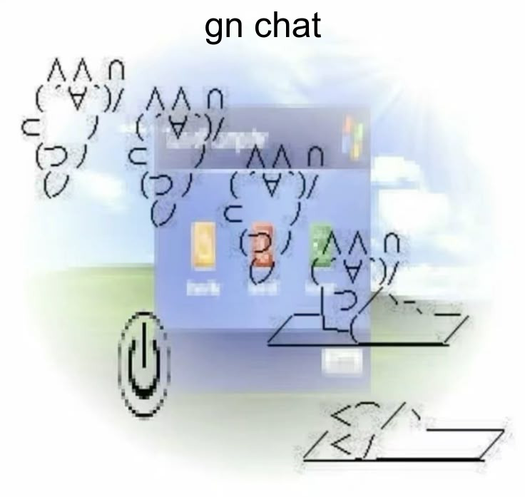 mona gn chat | gn chat | image tagged in mona gn chat | made w/ Imgflip meme maker