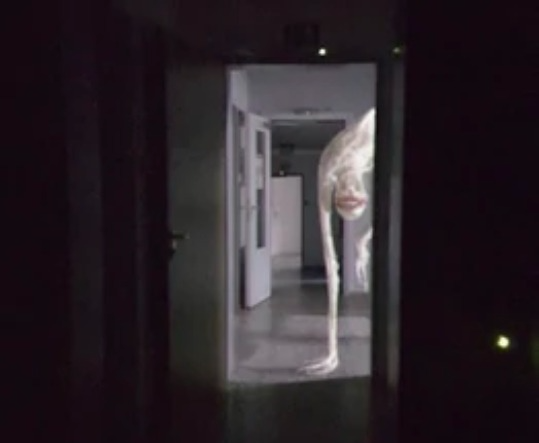 SCP-1930-RU Blank Meme Template