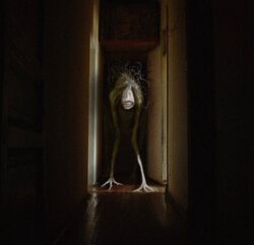 SCP-1603-RU Blank Meme Template