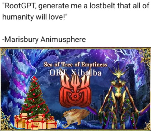 image tagged in memes,ai,slander | made w/ Imgflip meme maker