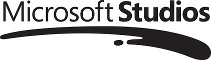 Microsoft Studios Logo Blank Meme Template