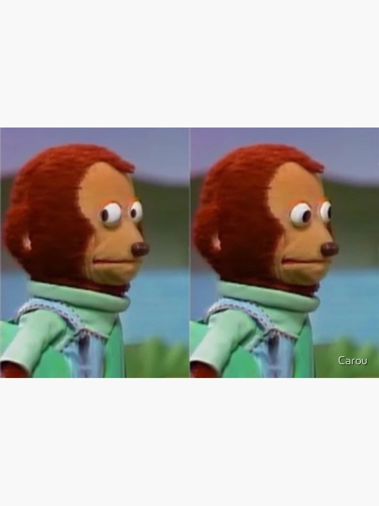 Yikes Money Blank Meme Template