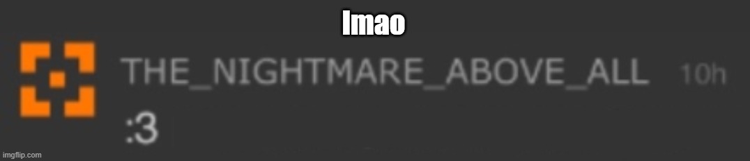 toaa becomes the very thing he swore to destroy | lmao | made w/ Imgflip meme maker