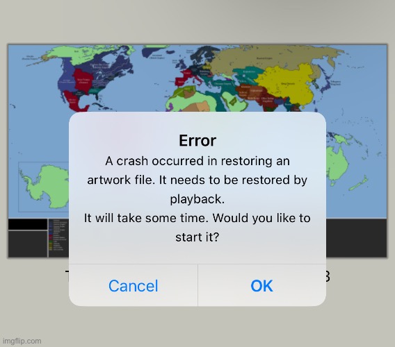 IM GONNA LOSE MY SANITY BRO WHEN CAN I FUCKING RENAME ALGERIA TO DZAYER ON THE MAP | made w/ Imgflip meme maker