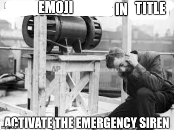 Fun stream user in msmg | EMOJI TITLE | image tagged in fun stream user in msmg | made w/ Imgflip meme maker